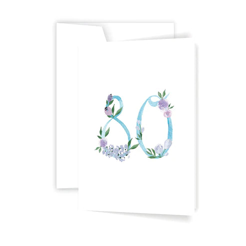 Copy of Floral 21 - Card | Creeping Fig