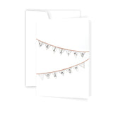 Wedding Day - Card | Creeping Fig