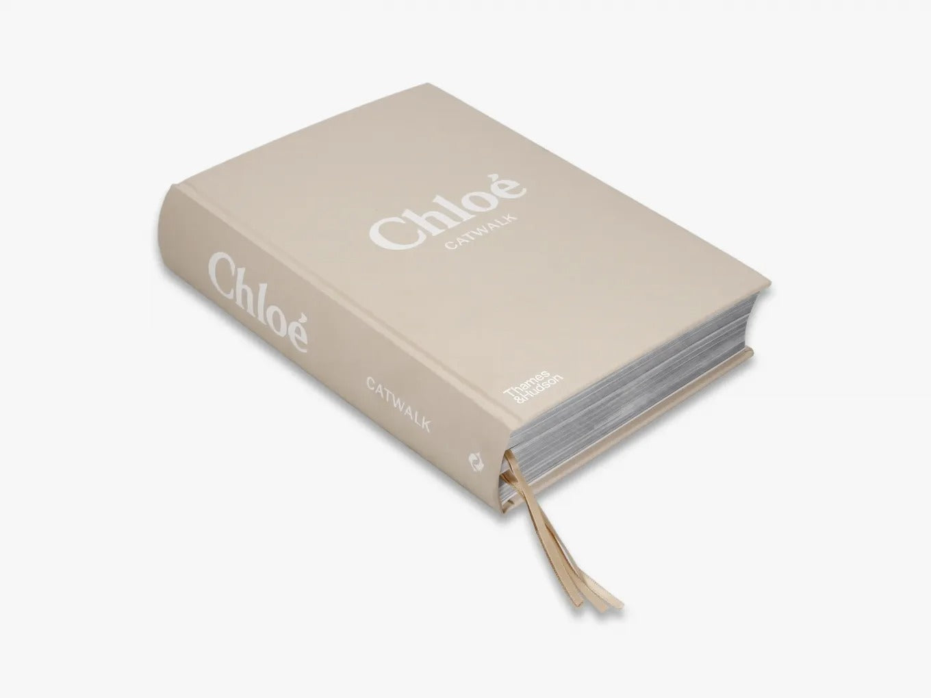 Chloé Catwalk: The Complete Collections | Creeping Fig