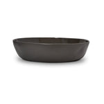 CLOUD BOWL CHARCOAL | MEDIUM | Creeping Fig