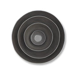 CLOUD BOWL CHARCOAL | MEDIUM | Creeping Fig
