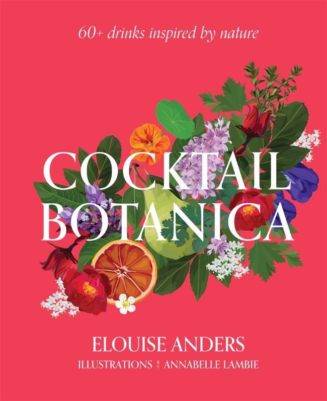Cocktail Botanica | Creeping Fig