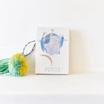 CELESTIAL STAR MINI TILE - | Creeping Fig