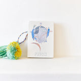 CELESTIAL STAR MINI TILE - | Creeping Fig