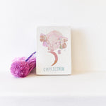 CELESTIAL STAR MINI TILE - CAPRICORN | Creeping Fig