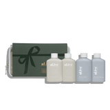 HOLIDAY HAIR & BODY TRAVEL PACK