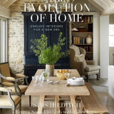 The Evolution of Home: English Interiors for a New Era | Creeping Fig