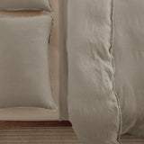 Flocca Linen Pillowcase - Cep