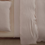 Flocca Linen Pillowcase - Floss