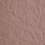 Flocca Linen Pillowcase - Rosa