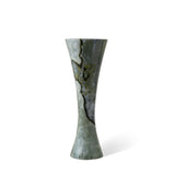 Palm Vase / Candle Holder