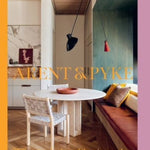 Arent & Pyke by Juliette Arent and Sarah-Jane Pyke | Creeping Fig