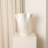 Flamenco Vase - Large | Creeping Fig