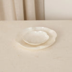 Scallop Dish Set | Creeping Fig