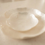 Scallop Dish Set | Creeping Fig