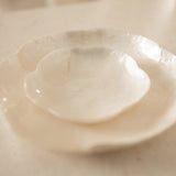Scallop Dish Set | Creeping Fig