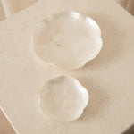 Scallop Dish Set | Creeping Fig