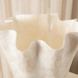 Flamenco Vase - Large | Creeping Fig