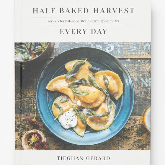 Half Baked Harvest | Creeping Fig