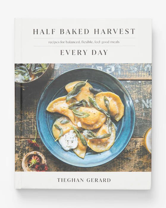 Half Baked Harvest | Creeping Fig