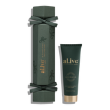 HAND CREAM CRACKER SET - FIG & TOASTED CHESTNUT