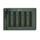 HAND CREAM CRACKER SET - FIG & TOASTED CHESTNUT