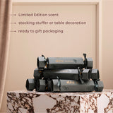 HAND CREAM CRACKER SET - FIG & TOASTED CHESTNUT