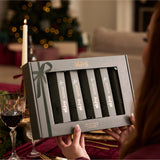 HAND CREAM CRACKER SET - FIG & TOASTED CHESTNUT