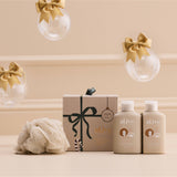 BABY CARE ORNAMENT - CALMING OATMEAL
