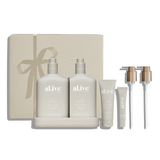 LIMITED EDITION THE ICON GIFT SET -  SEA COTTON & COCONUT
