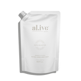 1 Ltr Wash Refill - Mango & Lychee