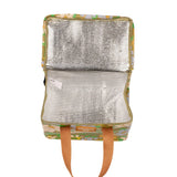 Lunch Box Sage x Clare & Kollab Floria