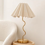 Cora Table Lamp | Creeping Fig