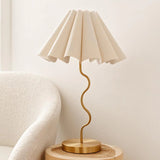 Cora Table Lamp | Creeping Fig