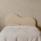 Bed Head | Arc Boucle Ivory - QUEEN SIZE