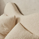 Bed Head | Arc Boucle Ivory - QUEEN SIZE
