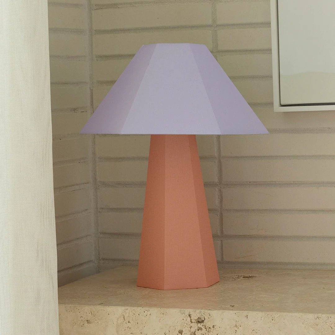 Blake Table Lamp - Whimsical | Creeping Fig