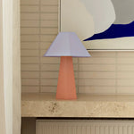 Blake Table Lamp - Whimsical | Creeping Fig