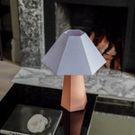 Blake Table Lamp - Whimsical | Creeping Fig