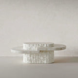 Arena Coffee Table