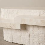 Arena Coffee Table | Creeping Fig