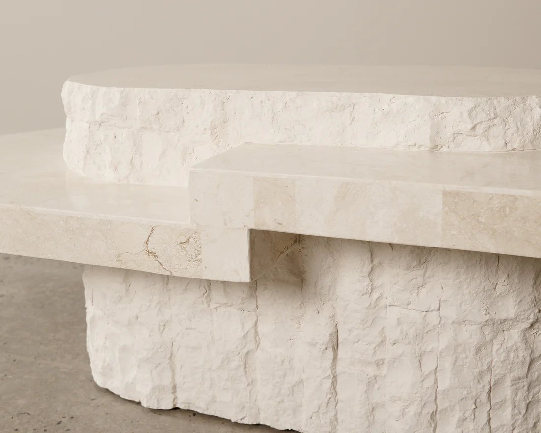 Arena Coffee Table | Creeping Fig