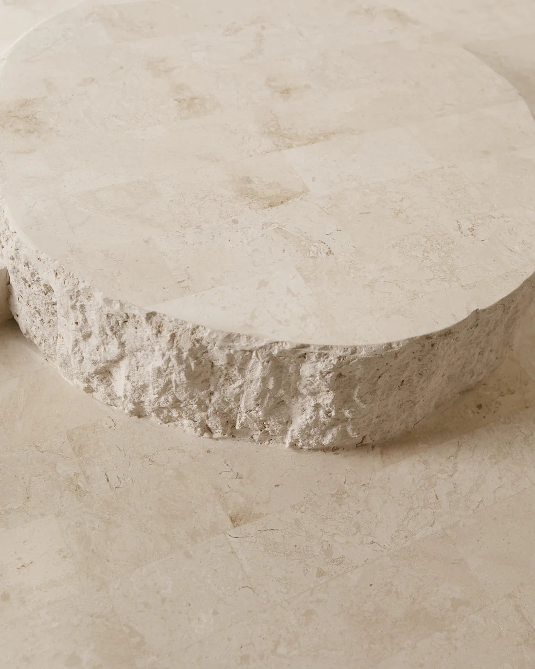 Arena Coffee Table | Creeping Fig