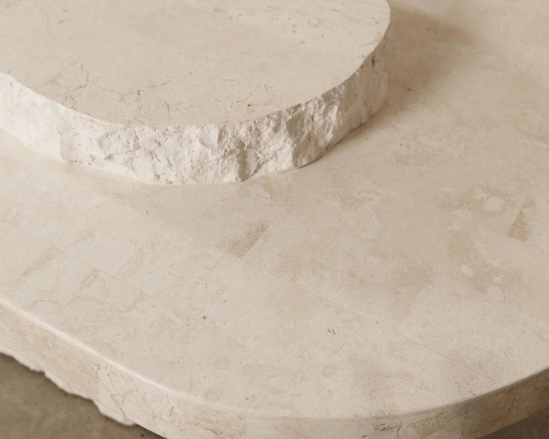 Arena Coffee Table | Creeping Fig