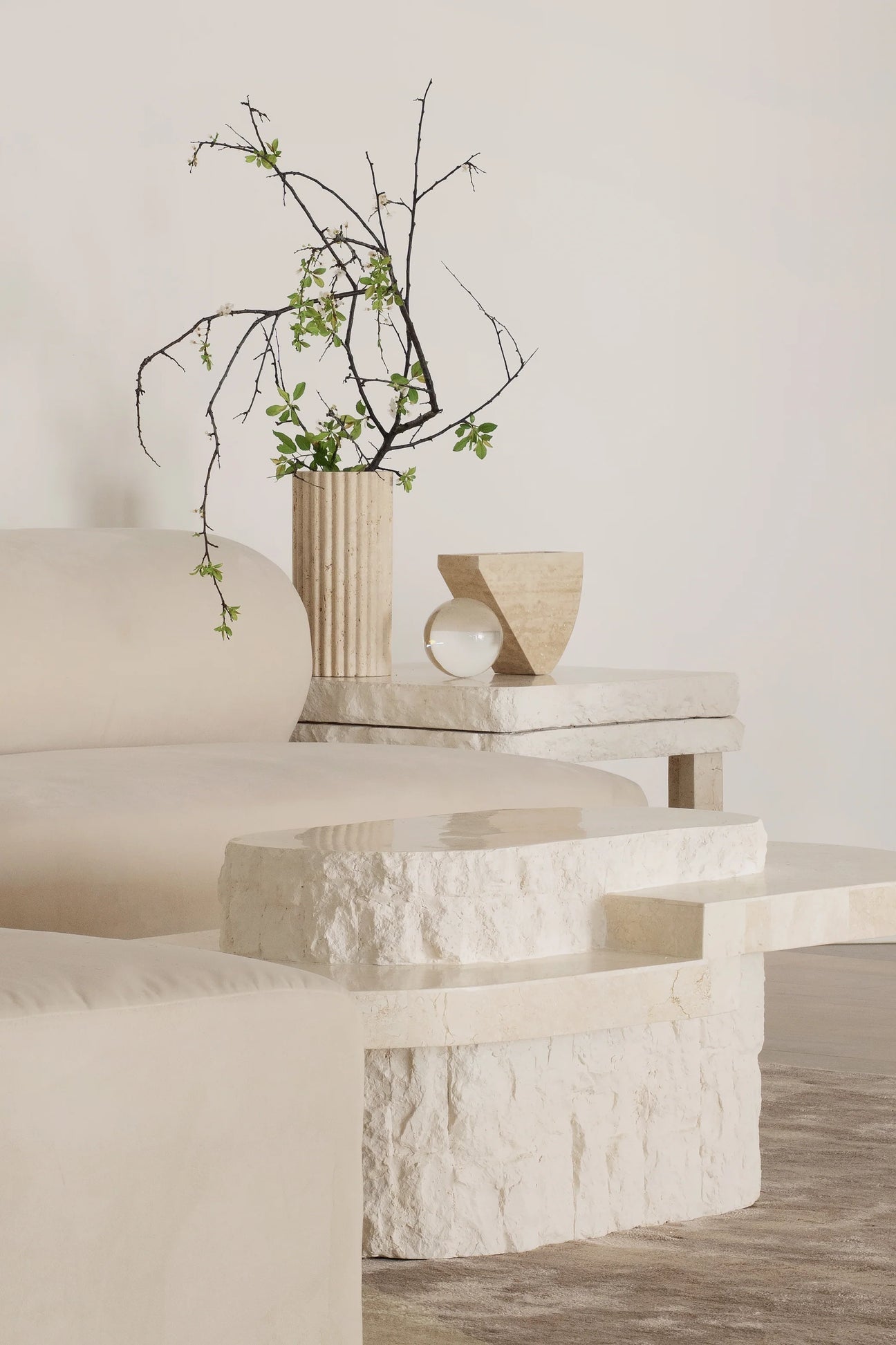 Arena Coffee Table | Creeping Fig