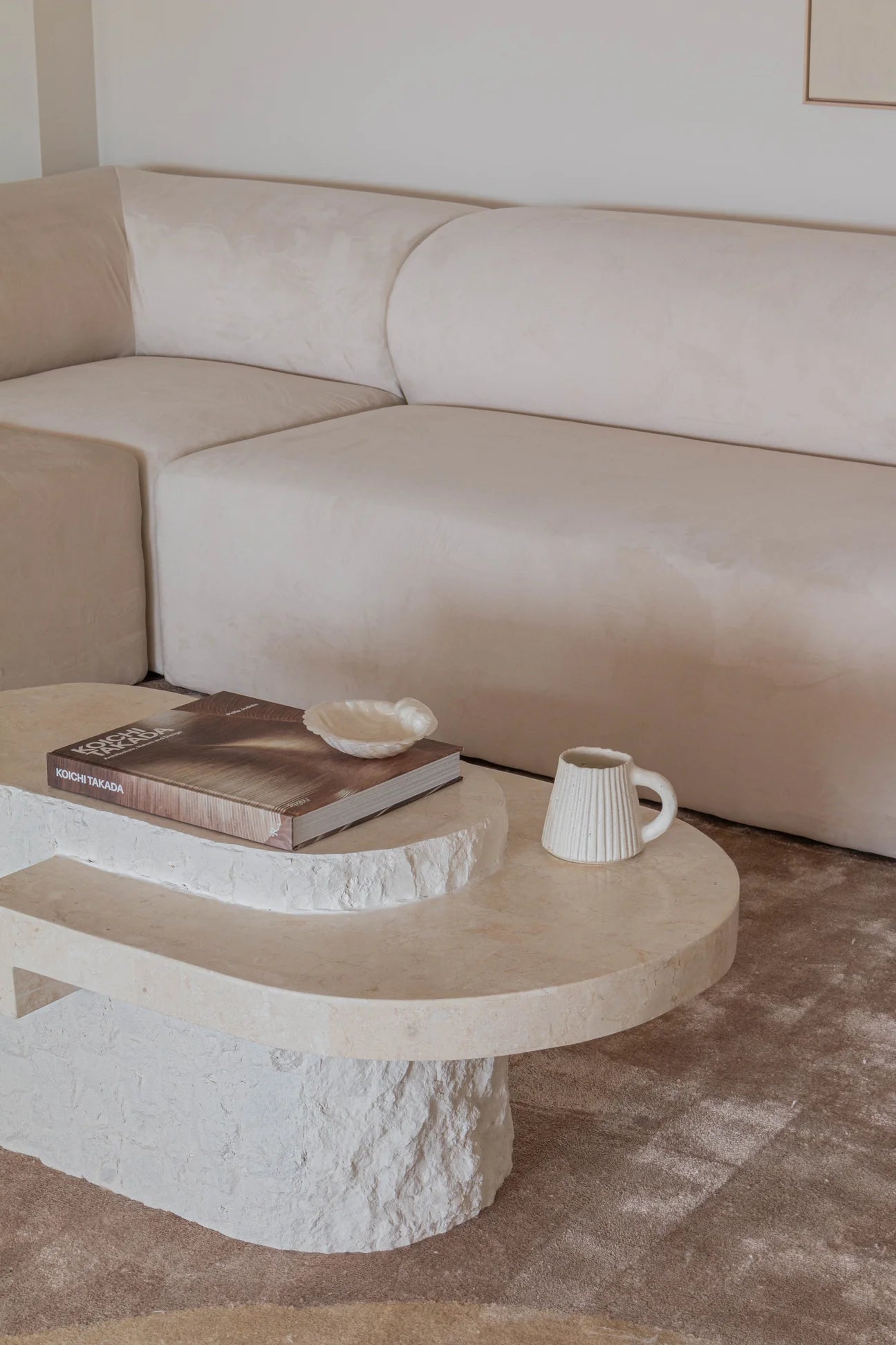 Arena Coffee Table | Creeping Fig