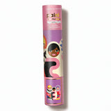 KIDS PAINT BY NUMBERS KIT - BABUSHKAS | Creeping Fig