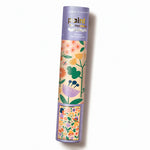 KIDS PAINT BY NUMBERS KIT - FLOWER PATCH | Creeping Fig