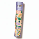 KIDS PAINT BY NUMBERS KIT - FLOWER PATCH | Creeping Fig