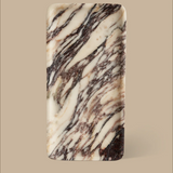 LINEA RECTANGLE MARBLE TRAY